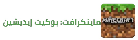 ماينكرافت: بوكيت إيديشين
